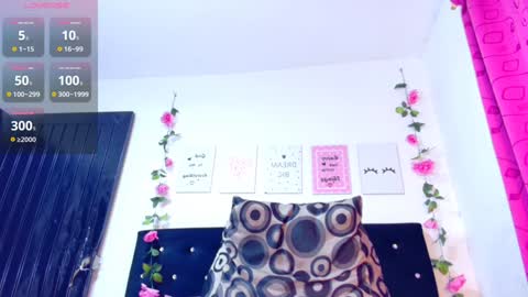 ciaraebonyxxx online show from 01-25-25, 09:47