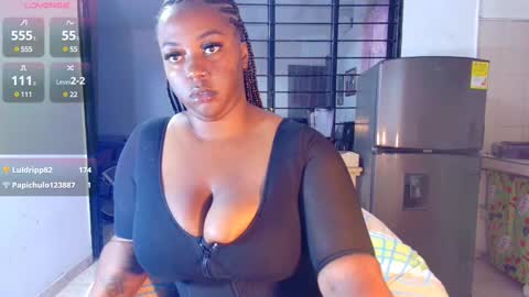 ciaraebonyxxx online show from 03-07-25, 02:25
