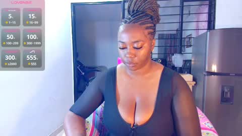 ciaraebonyxxx online show from 03-11-25, 09:24