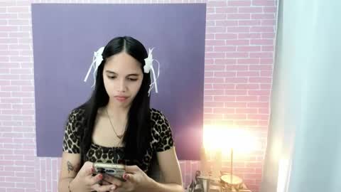 Snapshot of cici_02 chatting on 09-24-25, 12:36 call me Cici online show from 09-24-25, 12:36