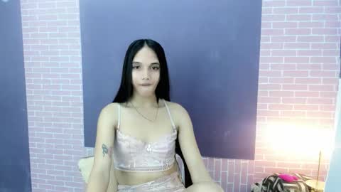 Snapshot of cici_02 chatting on 10-02-25, 12:50 call me Cici online show from 10-02-25, 12:50