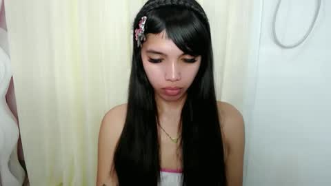 Snapshot of cici_02 chatting on 02-22-26, 10:52 call me Cici online show from 02-22-26, 10:52