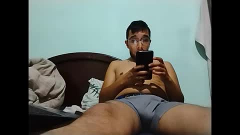 ciclistasinlicencia online show from 02-12-25, 02:45