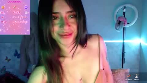 Snapshot of cielotaylor chatting on 01-19-25, 11:43 Cielo Taylor online show from 01-19-25, 11:43