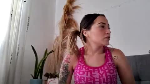 Snapshot of ciindy_lovee chatting on 01-15-25, 02:24 Ciindy Lovers online show from 01-15-25, 02:24