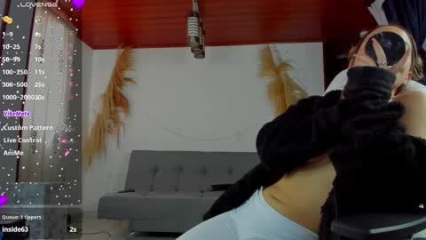 Snapshot of ciindy_lovee chatting on 01-28-25, 06:17 Ciindy Lovers online show from 01-28-25, 06:17