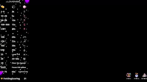 Snapshot of ciindy_lovee chatting on 02-01-25, 07:55 Ciindy Lovers online show from 02-01-25, 07:55