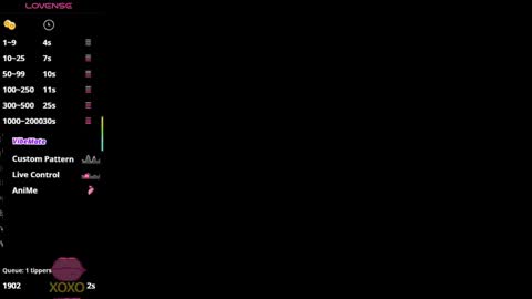 Snapshot of ciindy_lovee chatting on 02-18-25, 02:38 Ciindy Lovers online show from 02-18-25, 02:38