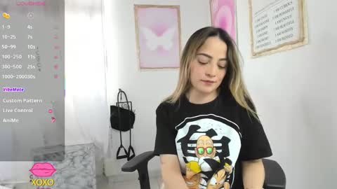 Snapshot of ciindy_lovee chatting on 03-11-25, 01:34 Ciindy Lovers online show from 03-11-25, 01:34