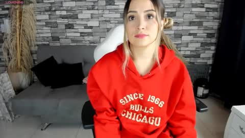 Snapshot of ciindy_lovee chatting on 10-02-25, 05:20 Ciindy Lovers online show from 10-02-25, 05:20