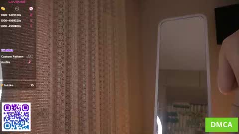 Snapshot of cinacandy chatting on 06-16-26, 07:00 L online show from 06-16-26, 07:00
