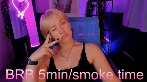 Cin Bellamy online show from 09-09-25, 05:18