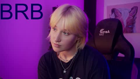 Cin Bellamy online show from 09-18-25, 05:53