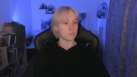 Cin Bellamy online show from 12-01-25, 05:56