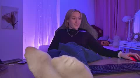 Cin Bellamy online show from 02-03-26, 06:22