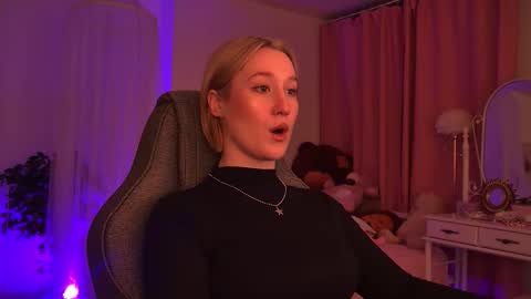 Cin Bellamy online show from 02-06-26, 05:34