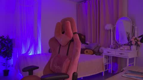 Cin Bellamy online show from 02-12-26, 06:41