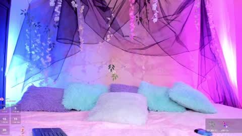 Snapshot of cinderella_lewis chatting on 02-04-25, 02:17 Sofi Eva and Mey online show from 02-04-25, 02:17