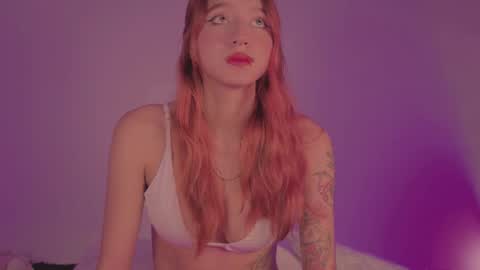 Sofi Eva and Mey online show from 12-01-25, 02:49