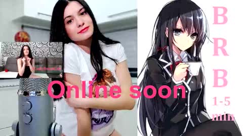 Snapshot of cindy_sweety1 chatting on 01-16-26, 11:03 Cindy online show from 01-16-26, 11:03