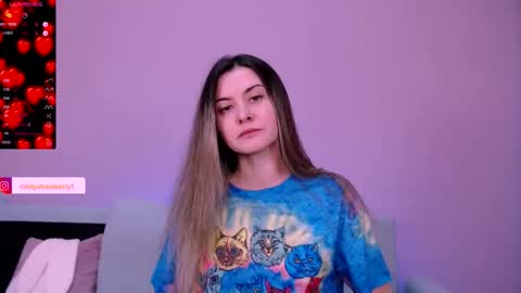 Snapshot of cindy_sweety1 chatting on 02-16-26, 07:32 Cindy online show from 02-16-26, 07:32