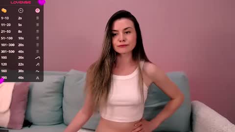 Cindy    online show from 07-17-26, 12:34