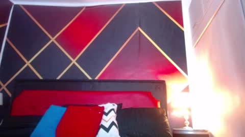 CindyandCarlo online show from 01-26-25, 03:25