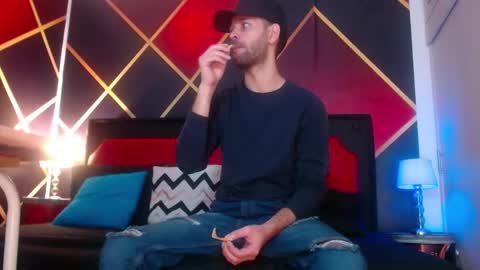 CindyandCarlo online show from 02-16-25, 03:38