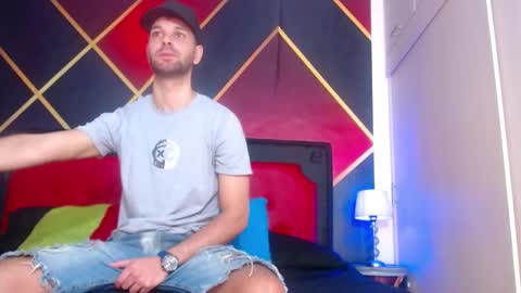 CindyandCarlo online show from 03-01-25, 12:23