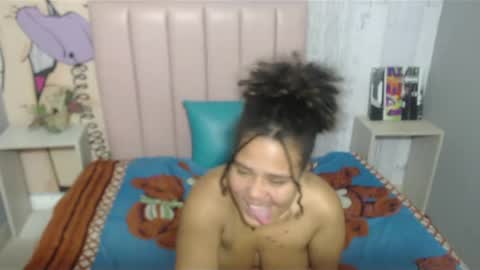 Snapshot of cindycastillo707rs chatting on 01-11-25, 02:04 Cindy Castillo online show from 01-11-25, 02:04