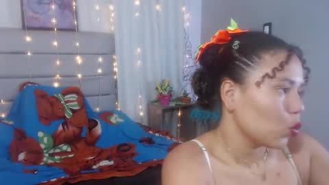 Snapshot of cindycastillo707rs chatting on 01-16-25, 06:48 Cindy Castillo online show from 01-16-25, 06:48