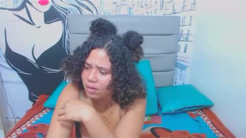 Snapshot of cindycastillo707rs chatting on 02-06-25, 06:13 Cindy Castillo online show from 02-06-25, 06:13