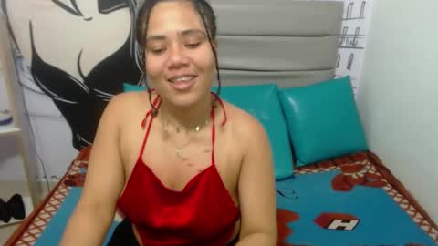 Snapshot of cindycastillo707rs chatting on 02-18-25, 10:49 Cindy Castillo online show from 02-18-25, 10:49