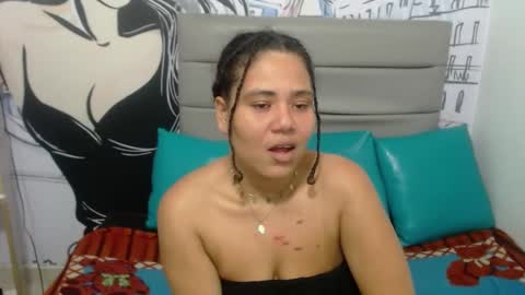 Snapshot of cindycastillo707rs chatting on 02-18-25, 06:04 Cindy Castillo online show from 02-18-25, 06:04