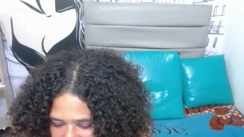 Snapshot of cindycastillo707rs chatting on 02-21-25, 06:26 Cindy Castillo online show from 02-21-25, 06:26