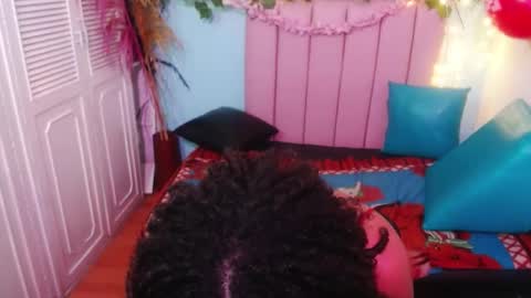 Snapshot of cindycastillo707rs chatting on 02-23-25, 10:28 Cindy Castillo online show from 02-23-25, 10:28