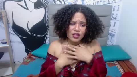 Snapshot of cindycastillo707rs chatting on 02-28-25, 11:56 Cindy Castillo online show from 02-28-25, 11:56