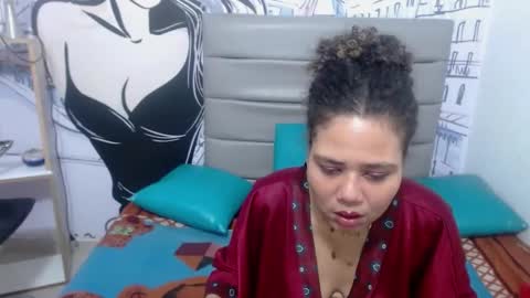 Snapshot of cindycastillo707rs chatting on 03-01-25, 03:21 Cindy Castillo online show from 03-01-25, 03:21