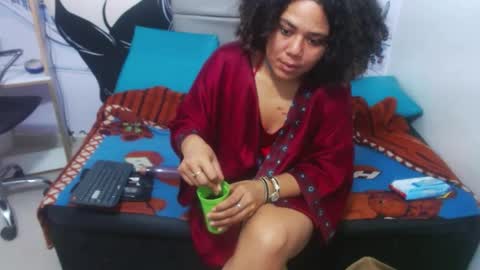 Snapshot of cindycastillo707rs chatting on 03-03-25, 11:00 Cindy Castillo online show from 03-03-25, 11:00