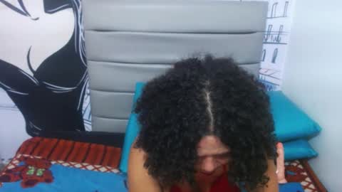 Snapshot of cindycastillo707rs chatting on 03-03-25, 05:07 Cindy Castillo online show from 03-03-25, 05:07