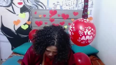 Snapshot of cindycastillo707rs chatting on 03-08-25, 03:56 Cindy Castillo online show from 03-08-25, 03:56
