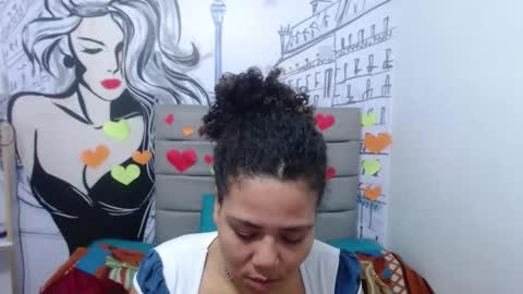 Snapshot of cindycastillo707rs chatting on 03-09-25, 06:32 Cindy Castillo online show from 03-09-25, 06:32