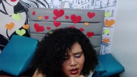Snapshot of cindycastillo707rs chatting on 03-10-25, 12:59 Cindy Castillo online show from 03-10-25, 12:59