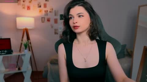 Snapshot of cindyclub_ chatting on 06-02-26, 03:08 Rebbeka online show from 06-02-26, 03:08