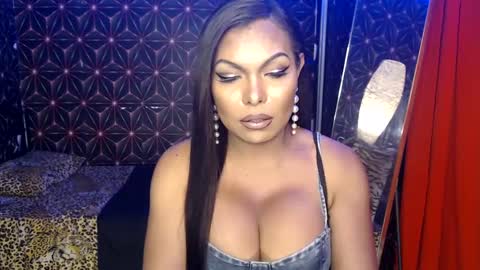 Cindy online show from 02-25-25, 08:19