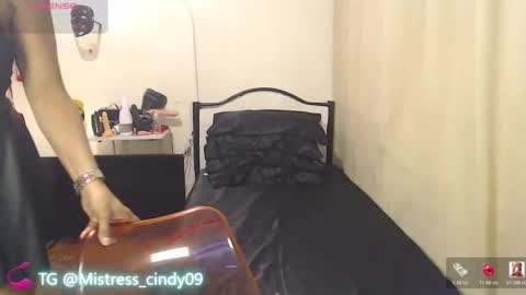 Cindy online show from 05-28-26, 03:42
