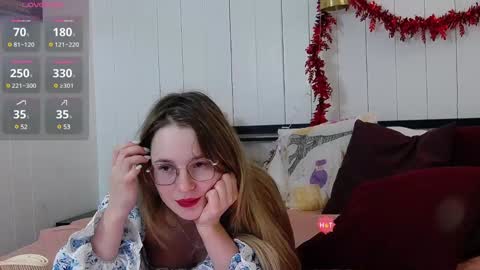 Cindy online show from 12-20-24, 10:49