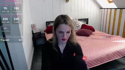 Cindy online show from 03-11-25, 10:18