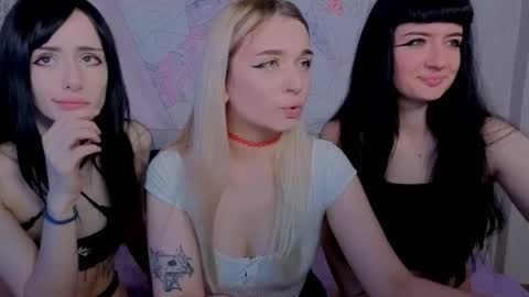 Nori online show from 10-26-25, 07:20