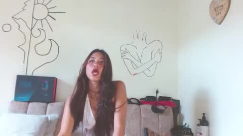 cinna__ online show from 10-21-25, 03:46